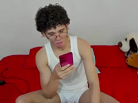 Tom Blues online show from October 2025 02:04:02 PM