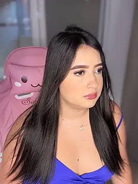 Emiily Moore1 online show from September 2025 09:14:01 PM