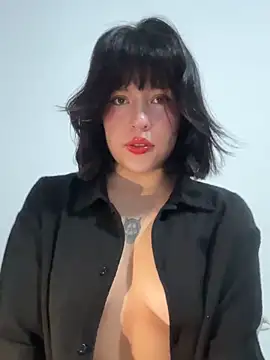 aliciia 23 online show from October 2025 05:38:02 AM