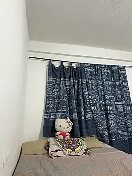 aliciia 23 online show from November 2025 01:59:02 AM