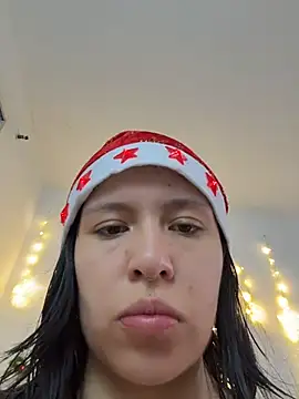 aliciia 23 online show from December 2025 09:46:02 PM