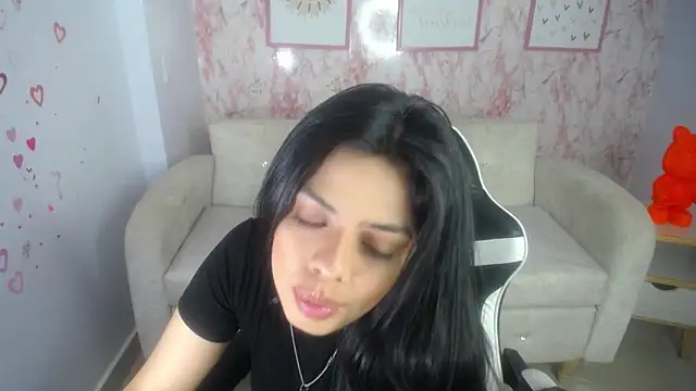 Channel Garcia ch1 online show from September 2025 10:11:01 PM