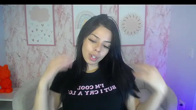 Channel Garcia ch1 online show from December 2025 10:06:02 PM