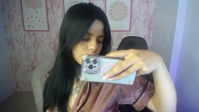 Channel Garcia ch1 online show from March 2026 07:52:02 PM