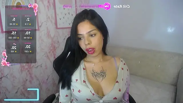 Snapshot of Channel_Garcia_ch1 chatting on May 2026 08:04:02 PM Channel Garcia ch1 online show from May 2026 08:04:02 PM