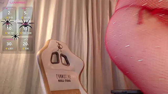 Meriiida online show from October 2025 03:51:02 AM