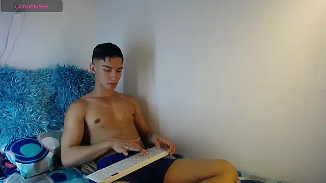 babyandy x online show from September 2025 08:46:01 PM
