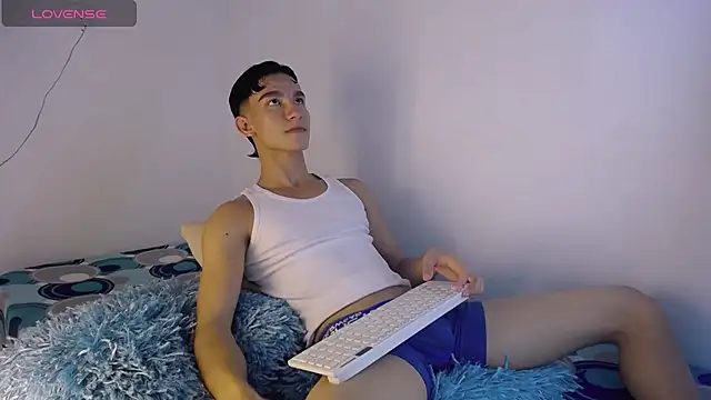 babyandy x online show from November 2025 11:26:02 PM