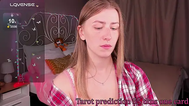 VesperaCeleste online show from September 2025 05:40:02 AM