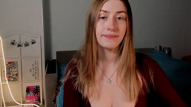 VesperaCeleste online show from January 2026 11:26:02 AM