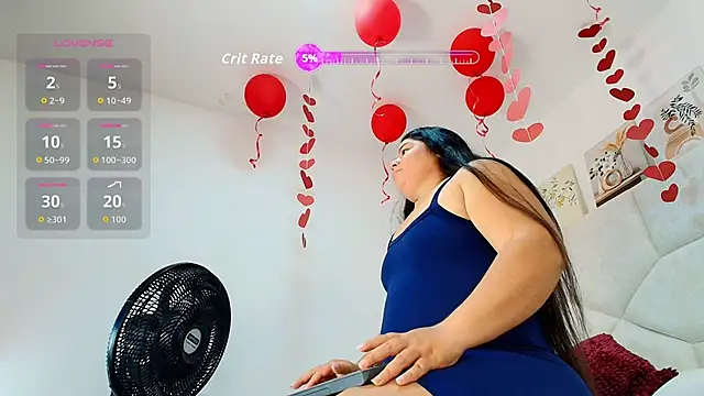 Snapshot of elizawiliamst chatting on March 2026 01:06:02 PM elizawiliamst online show from March 2026 01:06:02 PM