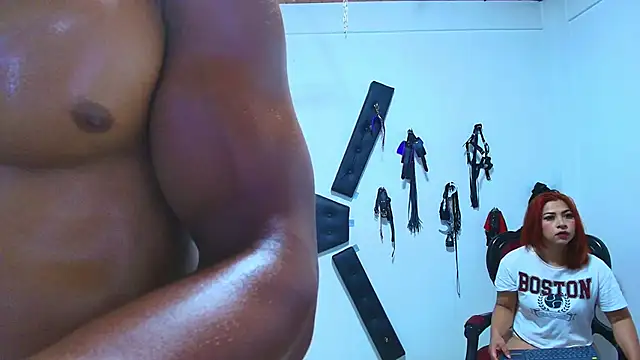 Adonis artemis online show from October 2025 01:57:02 PM