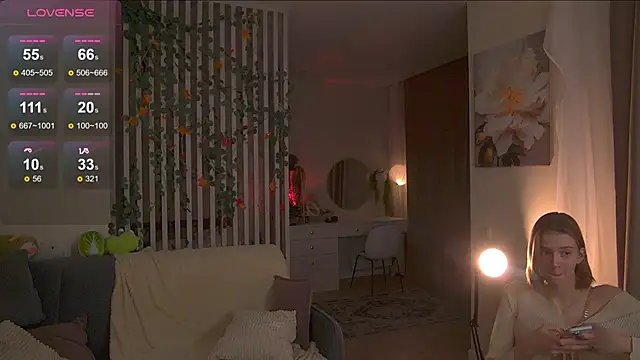 sofiapurex online show from November 2025 08:12:01 PM