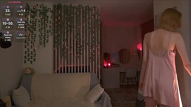 sofiapurex online show from January 2026 08:58:01 PM