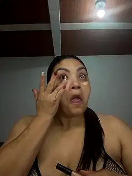 tiffany Johnson1 online show from September 2025 10:15:01 AM