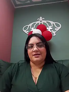 tiffany Johnson1 online show from September 2025 03:47:01 PM