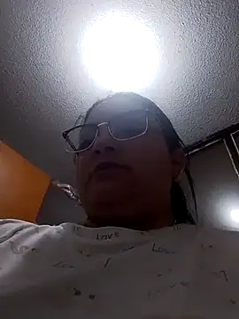 tiffany Johnson1 online show from October 2025 03:10:02 PM