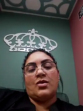 tiffany Johnson1 online show from October 2025 10:08:01 PM