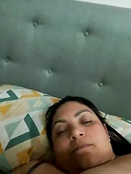 tiffany Johnson1 online show from November 2025 02:22:02 AM