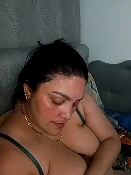 tiffany Johnson1 online show from February 2026 03:32:02 AM