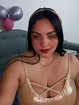 tiffany Johnson1 online show from February 2026 12:39:02 AM