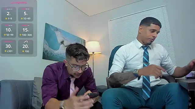 AnibalSteam online show from December 2025 03:13:01 AM