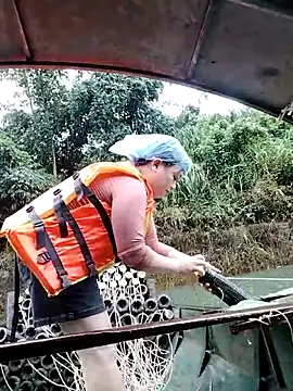 Lyly nuce online show from October 2025 02:53:02 AM