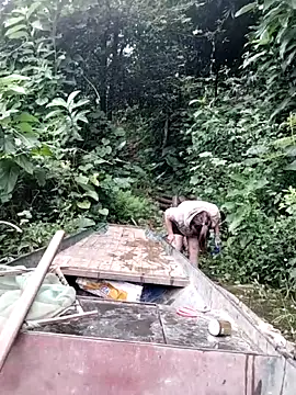 Lyly nuce online show from October 2025 02:23:01 AM