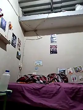 Gabyta37 online show from November 2025 05:07:02 AM