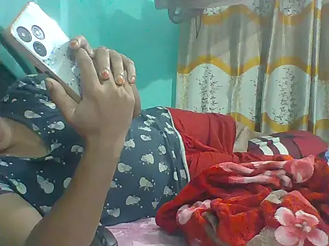 angel marea online show from April 2026 03:42:02 PM