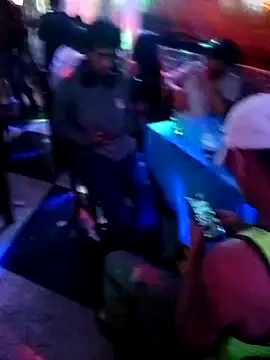 Bebicho14 online show from February 2026 05:04:01 AM