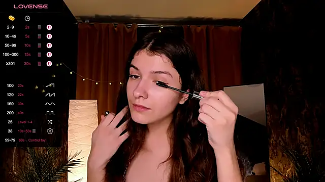 amy cute cat online show from November 2025 08:47:01 AM