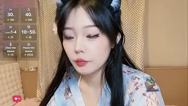 babyrita online show from October 2025 03:51:02 PM