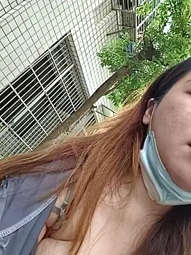 Lovelyanan online show from September 2025 06:18:01 AM