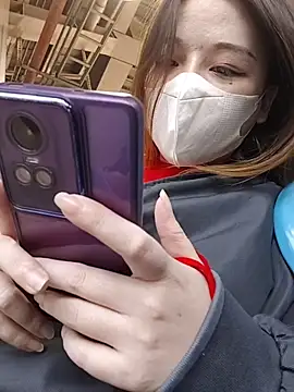 Lovelyanan online show from November 2025 08:24:01 AM