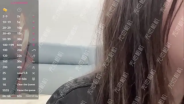 Lovelyanan online show from June 2026 07:29:02 AM