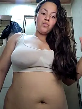 camila-titis online show from September 2025 07:57:02 PM