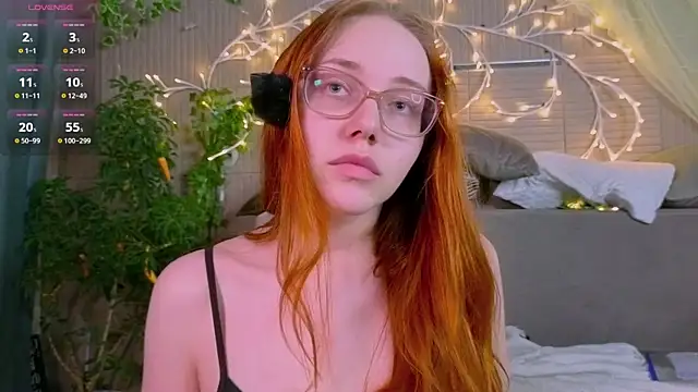 PollyVinice online show from July 2026 06:03:01 PM
