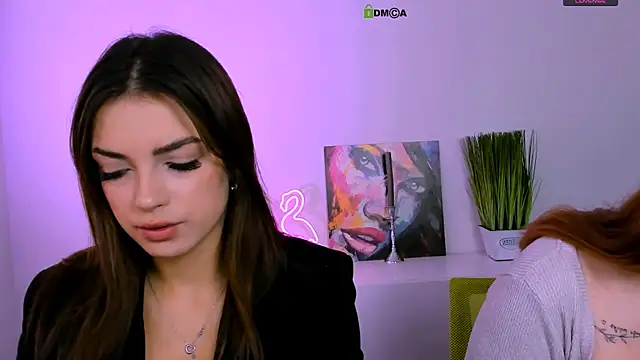 mila glow1 online show from September 2025 08:58:01 AM