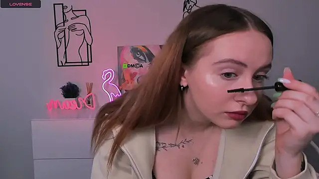 mila glow1 online show from October 2025 08:56:01 AM