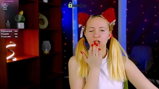 mila glow1 online show from March 2026 05:08:02 AM