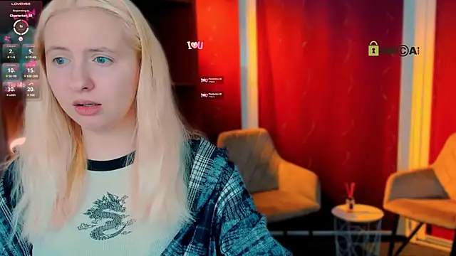 mila glow1 online show from March 2026 08:19:01 AM