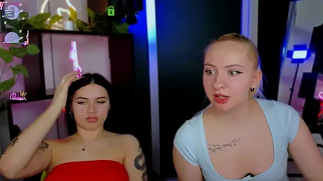 mila glow1 online show from March 2026 08:20:01 PM