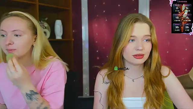 mila glow1 online show from June 2026 06:42:01 PM