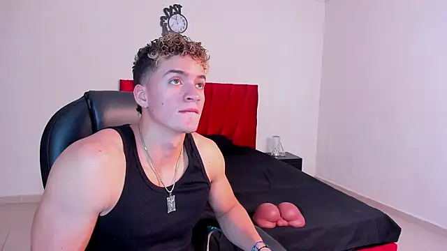 paull george online show from September 2025 01:21:01 PM