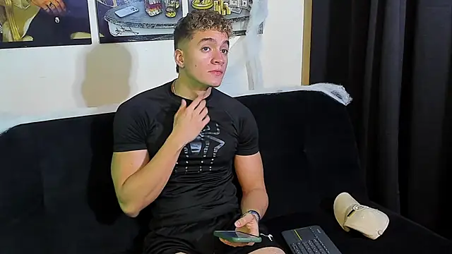 paull george online show from October 2025 05:32:02 AM