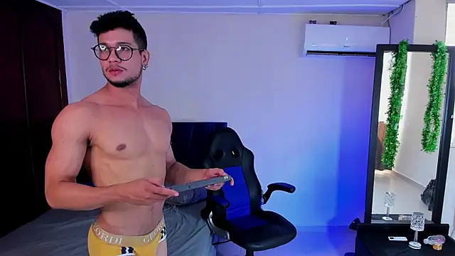 paull george online show from December 2025 04:36:01 PM