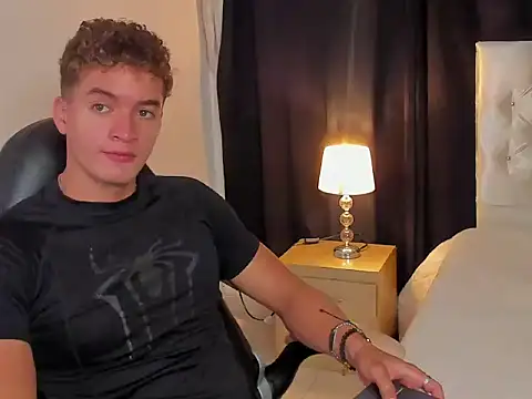 paull george online show from April 2026 02:29:02 PM