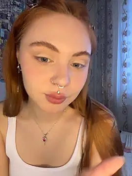 LunaMillie online show from April 2026 12:13:01 PM