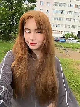 LunaMillie online show from June 2026 10:28:02 AM